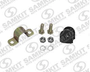 KIT REPARO DO AMORTECEDOR DIANTEIRO Dir Esq SAMPEL - SK103S