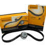 KIT DA CORREIA SINCRONIZADORA CONTITECH - CT462K1