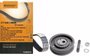 KIT DA CORREIA SINCRONIZADORA CONTITECH - CT848K4