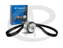 KIT DA CORREIA SINCRONIZADORA RANALLE - RK 9460