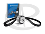 KIT DA CORREIA SINCRONIZADORA RANALLE - RK 9460A