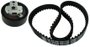 KIT DA CORREIA SINCRONIZADORA SKF - VKMA 02410 C