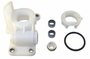 CÚPULA DA ALAVANCA DE CÂMBIO COMPLETO / CORPO ALTO KIT & CIA - 10402