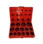 KIT DE BORRACHAS COM ANÉIS E ORING COMPLETO BASTOS - 0382ANVM