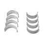 KIT DE BRONZINAS CENTRAIS METAL LEVE. - BC-123-J 0,25
