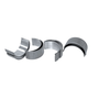 KIT DE BRONZINAS CENTRAIS METAL LEVE. - BC-123-J 0,25