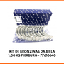 KIT DE BRONZINAS DA BIELA 1,00 KS PIERBURG - 77610640