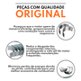 KIT DE BRONZINAS DA BIELA KS PISTÕES - 87 200 610 0.25