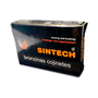 KIT DE BRONZINAS DO MANCAL 0,50 SINTECH - SM452 0,50