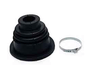 Kit Coifas Da Homocinética Lado Câmbio C/ Flange Dfx - 10677