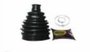 Kit Coifas Homocinética Lado Câmbio Trizeta Vgercie - 5949-0