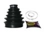 Kit Coifas Homocinética Lado Roda Flange Dir Esq Vgercie - 5895-5