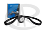 KIT DE DISTRIBUIÇÃO RANALLE - RK 9625