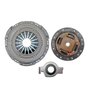 KIT DE EMBREAGEM ELPER - 80 139