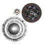 KIT DE EMBREAGEM ELPER - 80 165