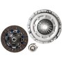 KIT DE EMBREAGEM ELPER - 80 165