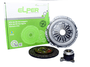 KIT DE EMBREAGEM ELPER - 90 357