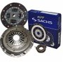 KIT DE EMBREAGEM SACHS CÂMBIO MANUAL - 3000 001 240