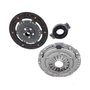 KIT DE EMBREAGEM EMBRETECH - E1103