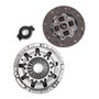 KIT DE EMBREAGEM EMBRETECH - E1117