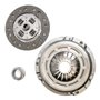 KIT DE EMBREAGEM EMBRETECH - E1411