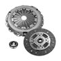 KIT DE EMBREAGEM EMBRETECH - E1411