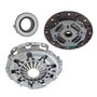 KIT DE EMBREAGEM EMBRETECH - E1411