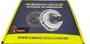 KIT DE EMBREAGEM EMBRETECH - E4323