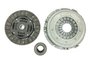 KIT DE EMBREAGEM ISAPA - 29651