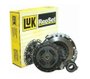 KIT DE EMBREAGEM LUK MANUAL - 618 3017 00