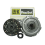 KIT DE EMBREAGEM LUK - 618 3060 00