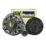 KIT DE EMBREAGEM LUK MANUAL - 619 3047 00