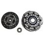 KIT DE EMBREAGEM LUK - 619 3156 00