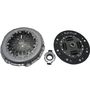 KIT DE EMBREAGEM LUK MANUAL - 620 3087 00 0