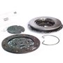 KIT DE EMBREAGEM LUK MANUAL - 621 2165 08