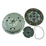 KIT DE EMBREAGEM LUK MANUAL - 621 2165 08
