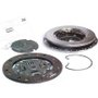 KIT DE EMBREAGEM LUK MANUAL - 621 2165 08