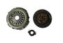 KIT DE EMBREAGEM LUK MANUAL - 622 1145 60