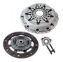 KIT DE EMBREAGEM LUK AUTOMATIZADA / MANUAL - 622 3150 33