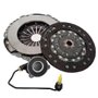KIT DE EMBREAGEM LUK MANUAL - 622 3160 33