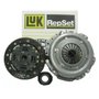 KIT DE EMBREAGEM LUK MANUAL - 622 3346 00
