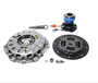 KIT DE EMBREAGEM LUK MANUAL - 623 2574 09