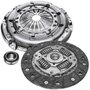 KIT DE EMBREAGEM LUK MANUAL - 623 3043 00