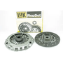 KIT DE EMBREAGEM LUK MANUAL - 624 3202 00