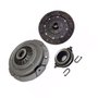 KIT DE EMBREAGEM LUK MANUAL - 618 0043 10