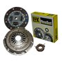 KIT DE EMBREAGEM LUK MANUAL - 618 0043 10