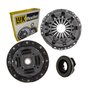 KIT DE EMBREAGEM LUK MANUAL - 618 2168 00