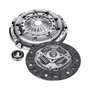 KIT DE EMBREAGEM LUK MANUAL - 618 2168 00