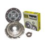 KIT DE EMBREAGEM LUK MANUAL - 619 3007 00