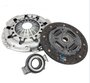 KIT DE EMBREAGEM LUK MANUAL - 619 3015 00
